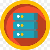 计算机图标计算机服务器可伸缩图形计算机文件png图片应用服务器图标