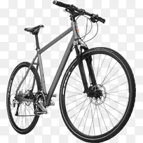 固定齿轮自行车，山地自行车，电动自行车，混合自行车