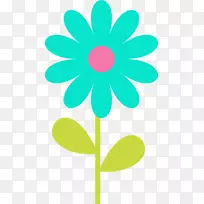 剪贴画洋甘菊花电脑图标图片洋甘菊
