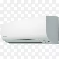 大金空调壁式热泵空调