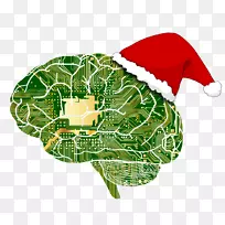 脑神经学>未来投资倡议人工智能学习-脑技术