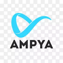 AMPYA徽标图片文字商标-标志Yowis Ben