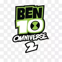 LOGO Ben 10：Omniverse 2品牌产品-徽标yowis ben
