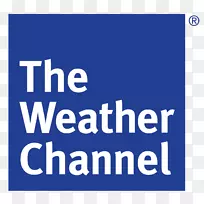 天气频道标志天气组电视，LLC天气预报电视频道-天气预报