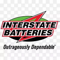 洲际所有电池中心洲际电池标志电动电池品牌电池标志