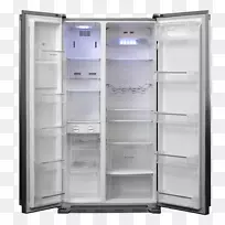 冰箱冷藏室厨房罗素霍布斯冰箱