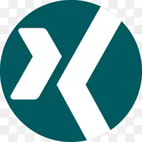 徽标电脑图标产品MESEBau工业-XINE LOGO