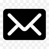 电脑图标剪贴画电子邮件弹跳地址信息电子邮件