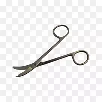 剪毛剪刀产品设计外科.Stetoskop