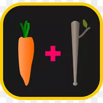 胡萝卜和棍子的管理和动机：精选读物-驴胡萝卜棒