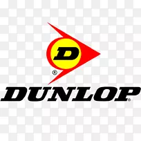 LOGO Dunlop轮胎Dunlop橡胶-下坡
