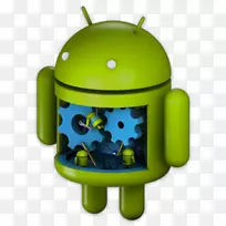 安卓工作室移动应用软件google-android