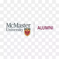 麦克马斯特大学科学学院标志商标-麦克马斯特大学标志