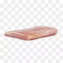 火腿鱼背咸肉食品-火腿