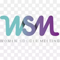 会徽大会妇女协会足球学术会议