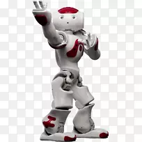 NAO仿人机器人软银机器人公司-机器人