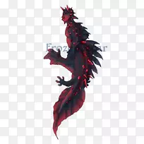鸡毛