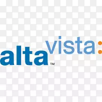 阿尔塔维斯塔能源公司标志品牌产品-AltaVista网站