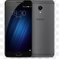 Meizu m3e交流适配器MediaTek移动电话-智能手机