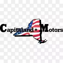 CapitaLand Motors斯巴鲁标识品牌富士重工业-斯巴鲁标志