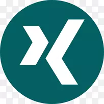 社交媒体计算机图标社交网络服务图形.社交媒体
