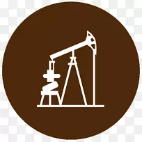 石油工业计算机图标png图片剪辑艺术地质学家