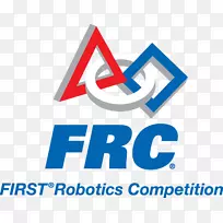 第一次机器人竞赛，第一次技术挑战，世界机器人奥林匹克竞赛，为科学和技术的启发和认可-机器人