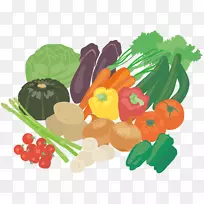 蔬菜种植食品-布地大雅农业-蔬菜