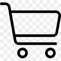 网上购物-电子商务亚马逊网站产品-购物车