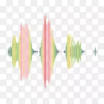 声波录音和复制艺术波
