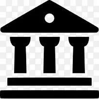 银行账户货币金融服务-银行