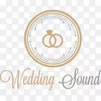 标志品牌剪贴画字体产品设计-标志婚礼