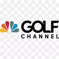 徽标PGA锦标赛高尔夫频道PGA巡回赛-高尔夫