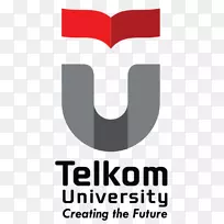 徽标品牌产品设计字体-Telkom大学