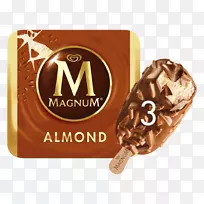 Magnum迷你经典6包冰激凌迷你库珀大力士迷你经典6包冰激凌迷你经典冰淇淋-冰淇淋