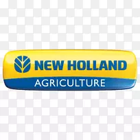 全新荷兰农业标志拖拉机产品-拖拉机