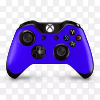 Xbox 1控制器游戏控制器xbox 360控制器microsoft xbox One s-xbox One控制器