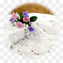 花束设计婚礼仪式提供切花鲜花