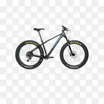 自行车架山地自行车岛野XTR自行车-自行车