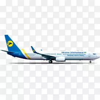 波音737下一代波音767航空公司波音777-飞机