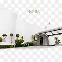 产品设计特性-Noria