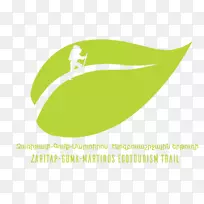徽标生态旅游zaritap市自然旅游gomk-徽标旅游