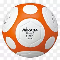 Mikasa体育五人制足球f.League-ball