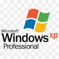 windows xp专业x64版microsoft windows操作系统windows嵌入式标准图标windows xp