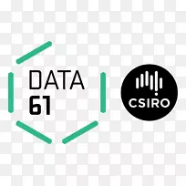 NICTA CSIRO标志组织新南威尔士大学-英联邦银行标志