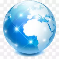 世界png图片电脑图标internet web浏览器-万维网