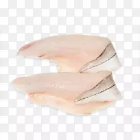鳕鱼鱼片-鲑鱼鱼片