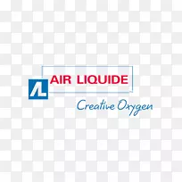 组织航空液化公司标志品牌迪拜-BtoB标志