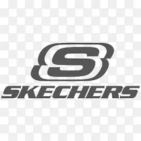 品牌标识Skechers运动鞋锐步-Skechers标志
