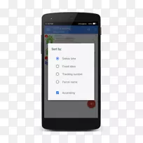 功能电话智能手机移动应用google播放android智能手机